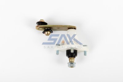 ตุ๊กตาปัดน้ำฝน IS D-MAX L SAK