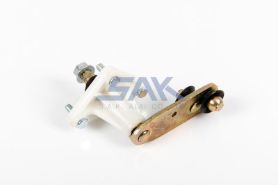 ตุ๊กตาปัดน้ำฝน IS D-MAX L SAK