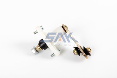 ตุ๊กตาปัดน้ำฝน IS D-MAX L SAK