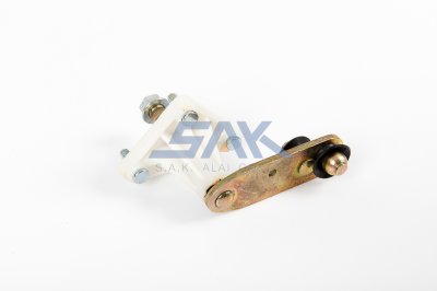 ตุ๊กตาปัดน้ำฝน IS D-MAX L SAK