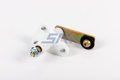 ตุ๊กตาปัดน้ำฝน MB STRADA R SAK