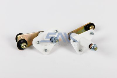 ตุ๊กตาปัดน้ำฝน MB STRADA R SAK