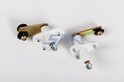 ตุ๊กตาปัดน้ำฝน MB STRADA R SAK