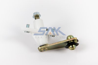 ตุ๊กตาปัดน้ำฝน MB STRADA L SAK