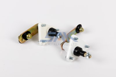 ตุ๊กตาปัดน้ำฝน NS BIGM, D21 R SAK