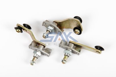 ตุ๊กตาปัดน้ำฝน NS CW430 L SAK