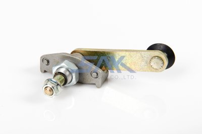 ตุ๊กตาปัดน้ำฝน NS CW430 R SAK