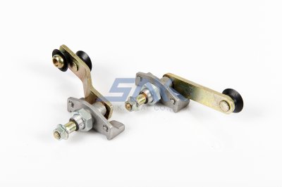 ตุ๊กตาปัดน้ำฝน NS CW430 R SAK