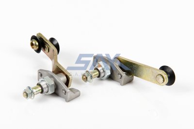 ตุ๊กตาปัดน้ำฝน NS CW430 R SAK