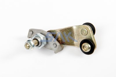 ตุ๊กตาปัดน้ำฝน NS CW430 กลาง SAK