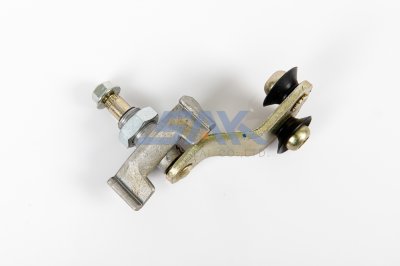 ตุ๊กตาปัดน้ำฝน NS CW430 กลาง SAK