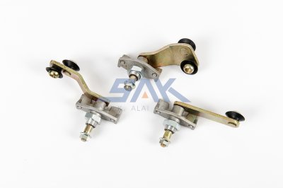 ตุ๊กตาปัดน้ำฝน NS CW430 กลาง SAK