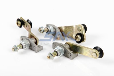 ตุ๊กตาปัดน้ำฝน NS CW430 กลาง SAK