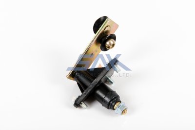 ตุ๊กตาปัดน้ำฝน NS FRONTER, D22 L SAK