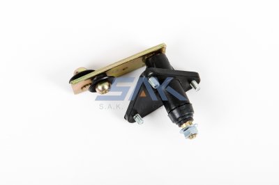 ตุ๊กตาปัดน้ำฝน NS FRONTER, D22 L SAK