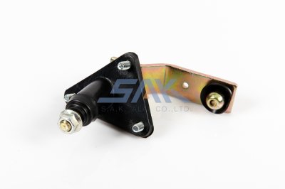 ตุ๊กตาปัดน้ำฝน NS FRONTER, D22 R SAK