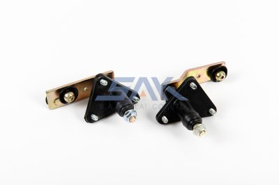 ตุ๊กตาปัดน้ำฝน NS FRONTER, D22 R SAK