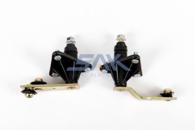 ตุ๊กตาปัดน้ำฝน NS FRONTER, D22 R SAK