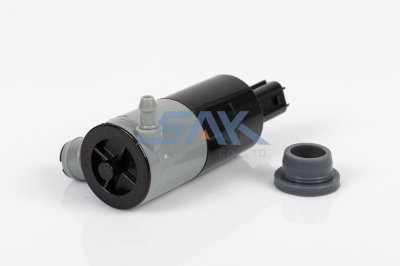 เฉพาะมอเตอร์ฉีดน้ำฝน FD T6 SAK