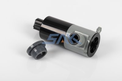 เฉพาะมอเตอร์ฉีดน้ำฝน FD T6 SAK