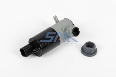 เฉพาะมอเตอร์ฉีดน้ำฝน FD T6 SAK