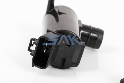เฉพาะมอเตอร์ฉีดน้ำฝน TT AE100, VIOS"03 SAK