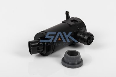 เฉพาะมอเตอร์ฉีดน้ำฝน TT REVO SAK