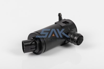 เฉพาะมอเตอร์ฉีดน้ำฝน TT REVO SAK