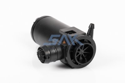 เฉพาะมอเตอร์ฉีดน้ำฝน TT REVO SAK