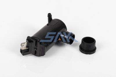 เฉพาะมอเตอร์ฉีดน้ำฝน 12V ทั่วไป แกนใหญ่ SAK
