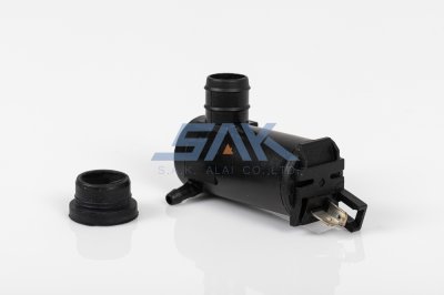 เฉพาะมอเตอร์ฉีดน้ำฝน 24V SAK