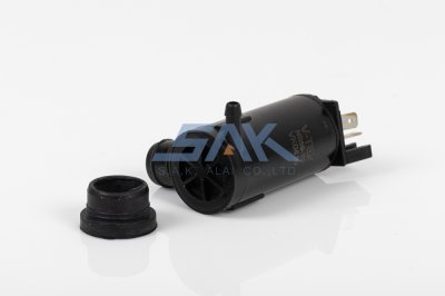 เฉพาะมอเตอร์ฉีดน้ำฝน 24V SAK