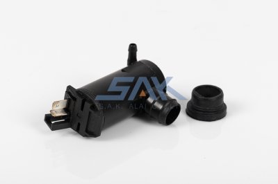 เฉพาะมอเตอร์ฉีดน้ำฝน 24V SAK