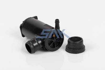 เฉพาะมอเตอร์ฉีดน้ำฝน 24V SAK