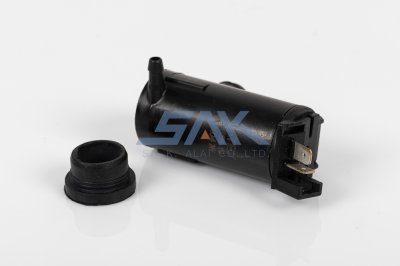 เฉพาะมอเตอร์ฉีดน้ำฝน 24V SAK