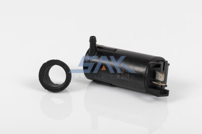 เฉพาะมอเตอร์ฉีดน้ำฝน 24V SAK