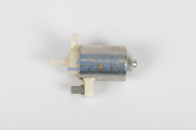 เฉพาะมอเตอร์ฉีดน้ำฝน 12V ทั่วไป แกนเล็ก
