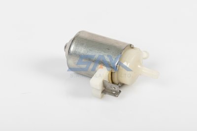 เฉพาะมอเตอร์ฉีดน้ำฝน 12V ทั่วไป แกนเล็ก