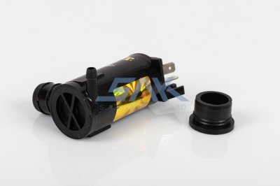 เฉพาะมอเตอร์ฉีดน้ำฝน 24V แบบND GEN