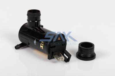 เฉพาะมอเตอร์ฉีดน้ำฝน 24V แบบND GEN