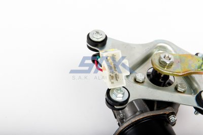 มอเตอร์ปัดน้ำฝน IS NPR120, NPR"05 SAK