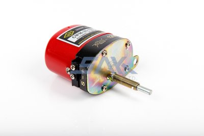 มอเตอร์ปัดน้ำฝน JE 12V แกนสั้น GEN