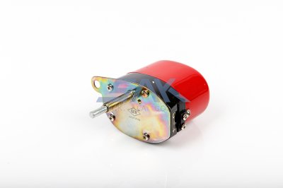 มอเตอร์ปัดน้ำฝน JE 12V แกนสั้น GEN