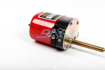 มอเตอร์ปัดน้ำฝน JE 12V แกนกลาง GEN