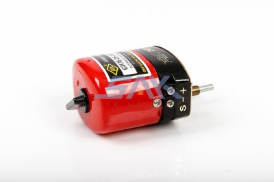 มอเตอร์ปัดน้ำฝน JE 24V แกนสั้น GEN