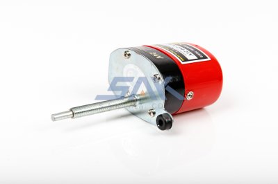 มอเตอร์ปัดน้ำฝน JE 24V แกนกลาง GEN