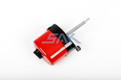 มอเตอร์ปัดน้ำฝน JE 24V แกนกลาง GEN