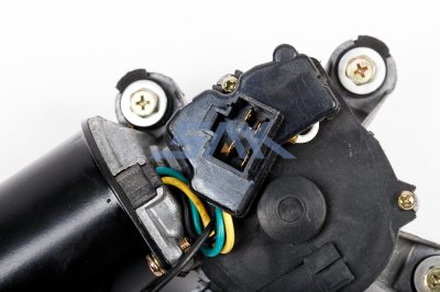 มอเตอร์ปัดน้ำฝน MD FIGHTER, BT50 SAK