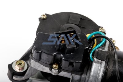 มอเตอร์ปัดน้ำฝน TT TIGER, D4D SAK