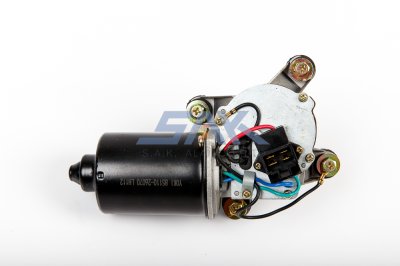 มอเตอร์ปัดน้ำฝน TT LH112 SAK